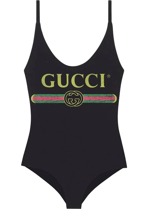 gucci beachwear|gucci swimwear online shop.